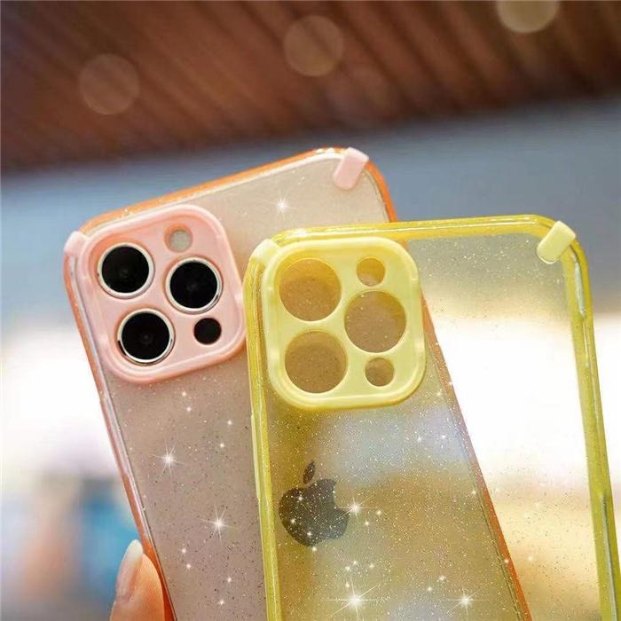 CASE GLITTER SONATA SAMSUNG A50 A30S A50S A71 A51 CASING SHOCKPROOF GLITTER SONATA LENS PROTECTOR CO