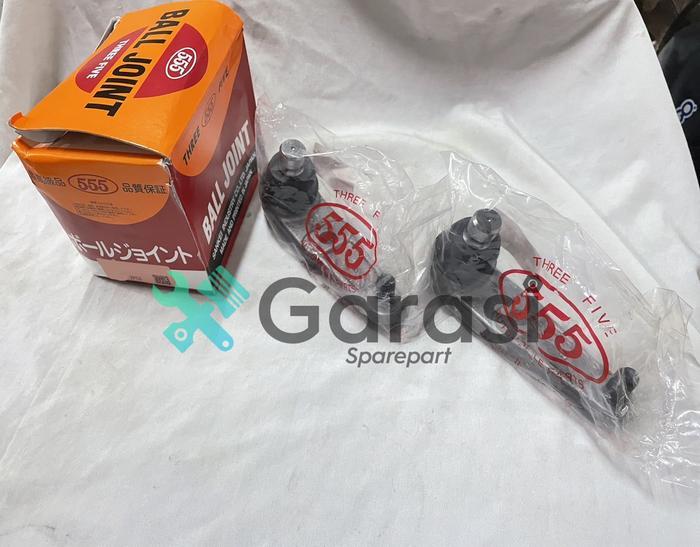 Ball Joint Bawah Mazda 323 Familia 1994-Keatas Lantis Astina JAPAN