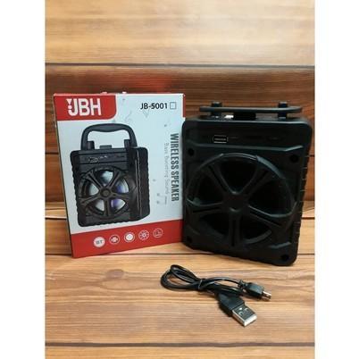 SPEAKER BLUETOOTH / SPEAKER WIRELESS JB-5001