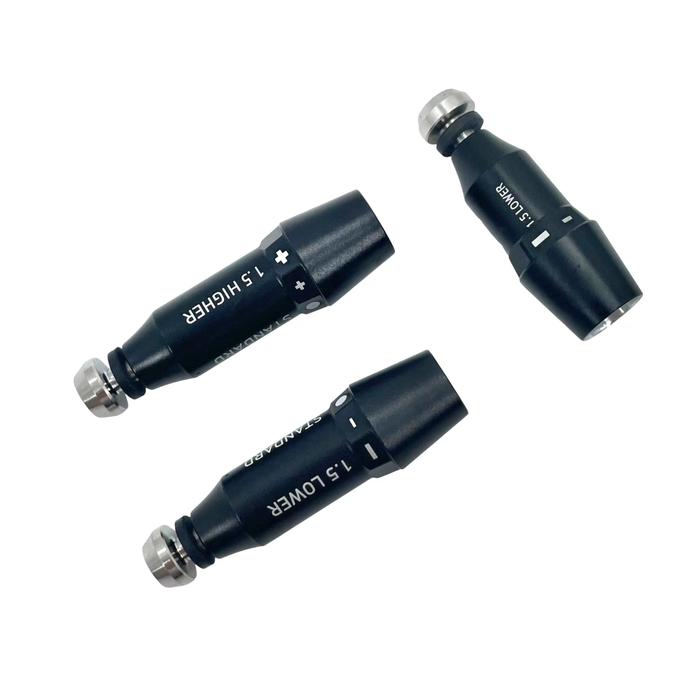 Terlaris, Adaptor Lengan Poros Golf Cocok untuk PXG GEN1 GEN2 0811 UF