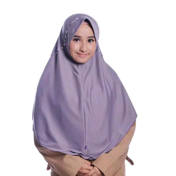 CUCI GUDANG JILBAB RABBANI HEMY
