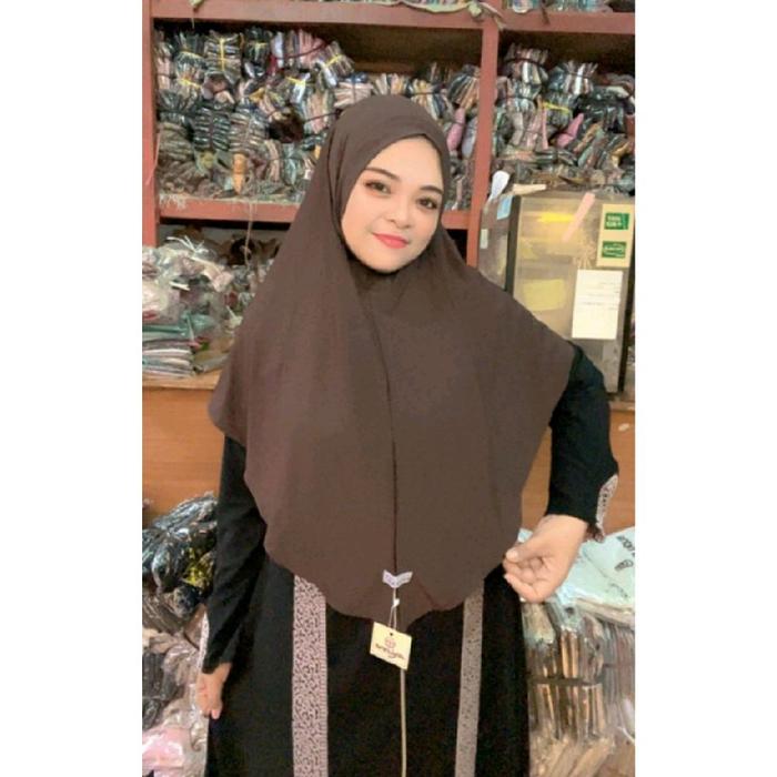 MINANG ALAWIYAH JERSEY ARINA HIJAB
