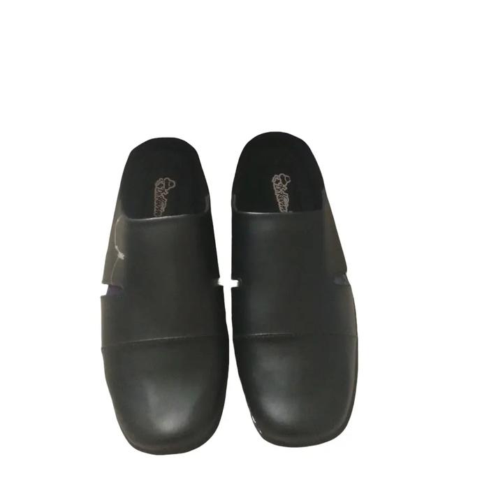 861-002 SEPATU FORMAL SELOP PRIA DR KEVIN SHOES