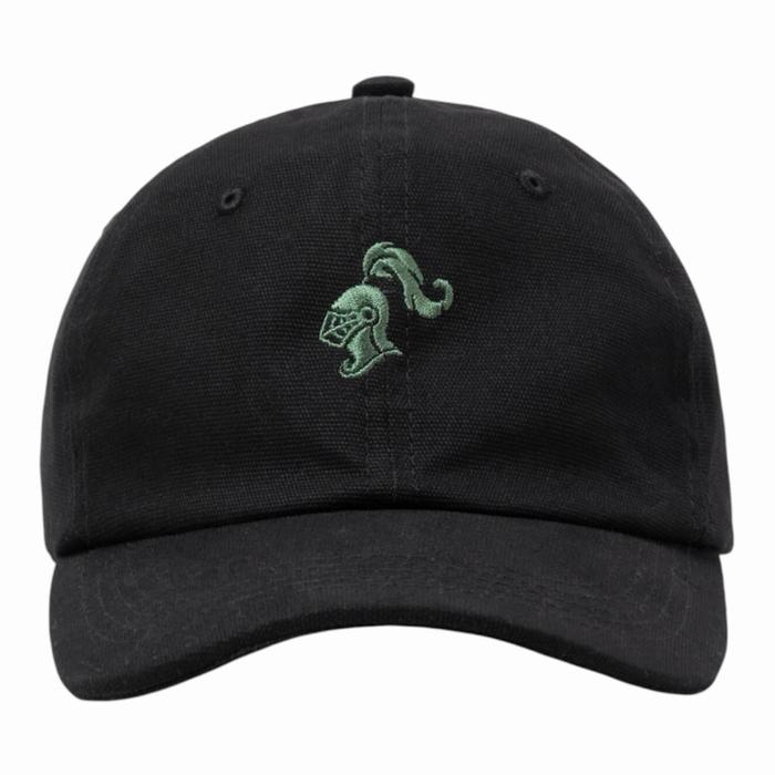 Topi caps JAMES BOOGIE voir black