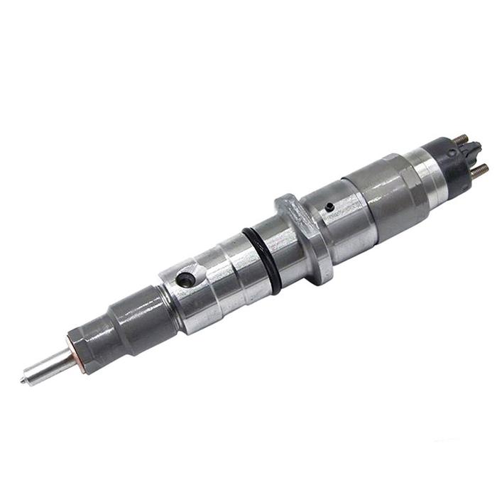 New Common Rail Injector 0445 120 059 4945969 6754-11-3100