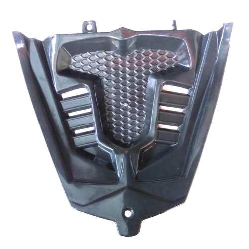 Paket Isi 2 - Tutup Radiator Mx King Dan Tutup Mesin Jupiter Mx King Mx 150 Variasi - TUTUP MESIN SA