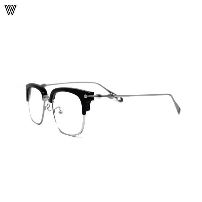 Chrome Hearts Sluntradiction Glasses Terbaru