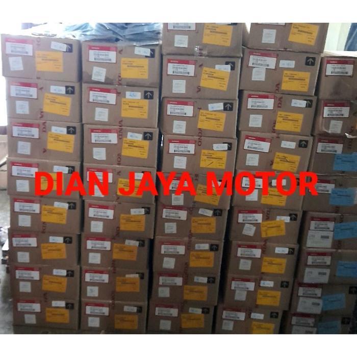 SIL SOK DEPAN + SIL DEBU HONDA MEGAPRO NEW MONO SHOCK GLPRO TIGER NEOTEK KRM KC5 ORI AHM HGP ORIGINA