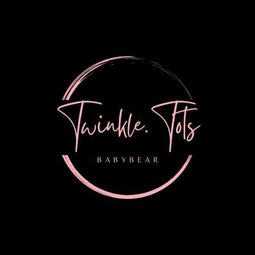 BAJU ANAK BEST SELLER TWINKLE TOOTS