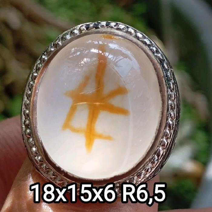 batu kinyang /batu kinyang air /batu akik