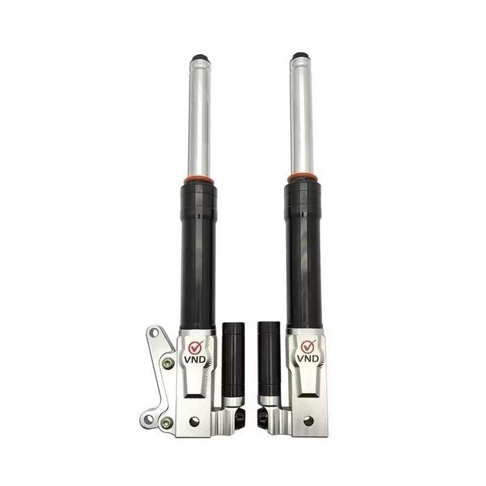 suspension vnd ak111 mio shockbreaker depan vnd mio soul/mioj/miom3 tabung shockbreaker depan vnd so