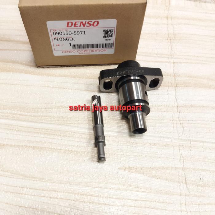 Plunger ASSY PS125 Turbo canter125 125HD Dyna HT130 HINO Dutro