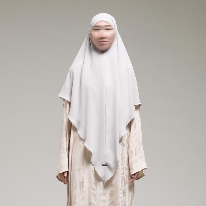 Nehhat Modest Sway Khiban