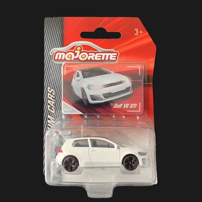 Majorette 1:64 VW Golf VII GTI Lamborghini urus HURACAN LAND ROVER