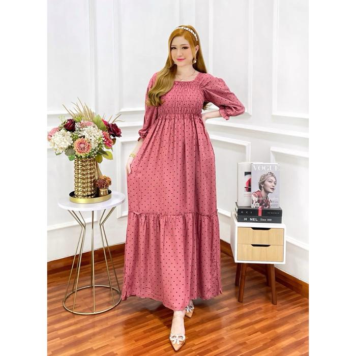 Dres terbaru Dres premium Dres semok Kualitas Tinggi