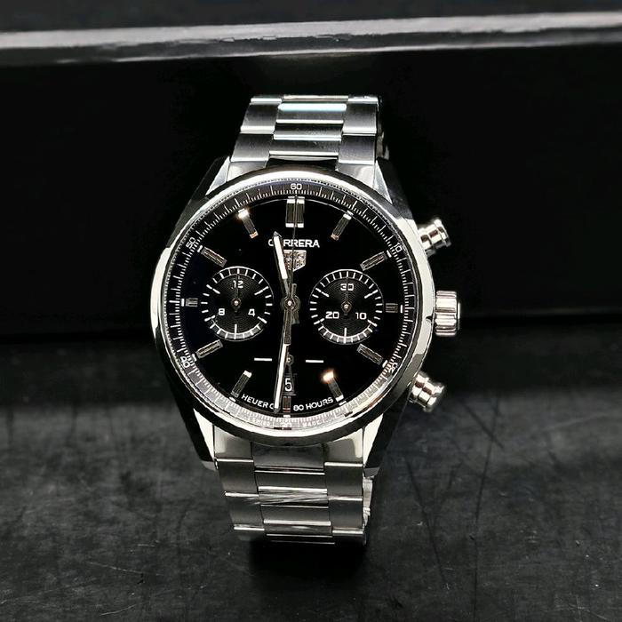 jam tanhan tagheuer tag heuer th Carrera heuer 02 automatic cbn2010