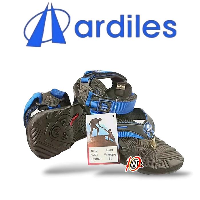 SANDAL ARDILES DAGGER GUNUNG JEPIT 38-42 ORIGINAL