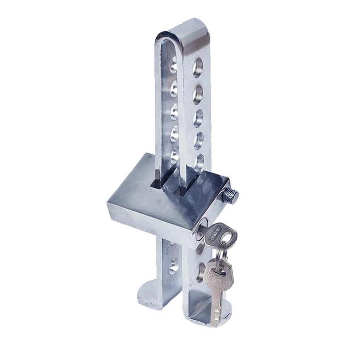 Car Security Lock Brake Car Anti-theft Lock Compact And Easy