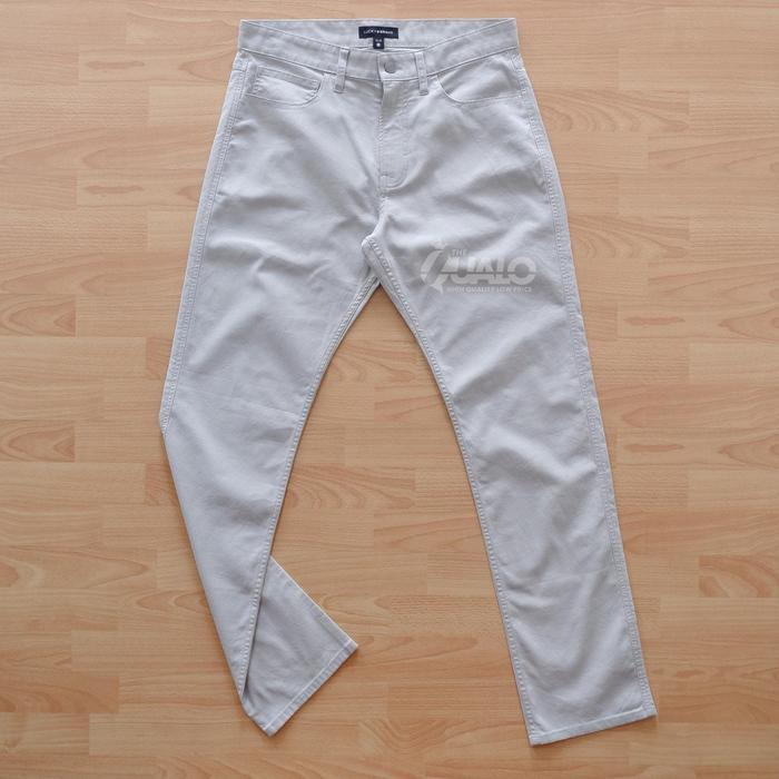 Produk Terlaris _ Celana Pria [REJECT]Lucky Brand Men Ret Jeans Stone 3 ORIGINAL