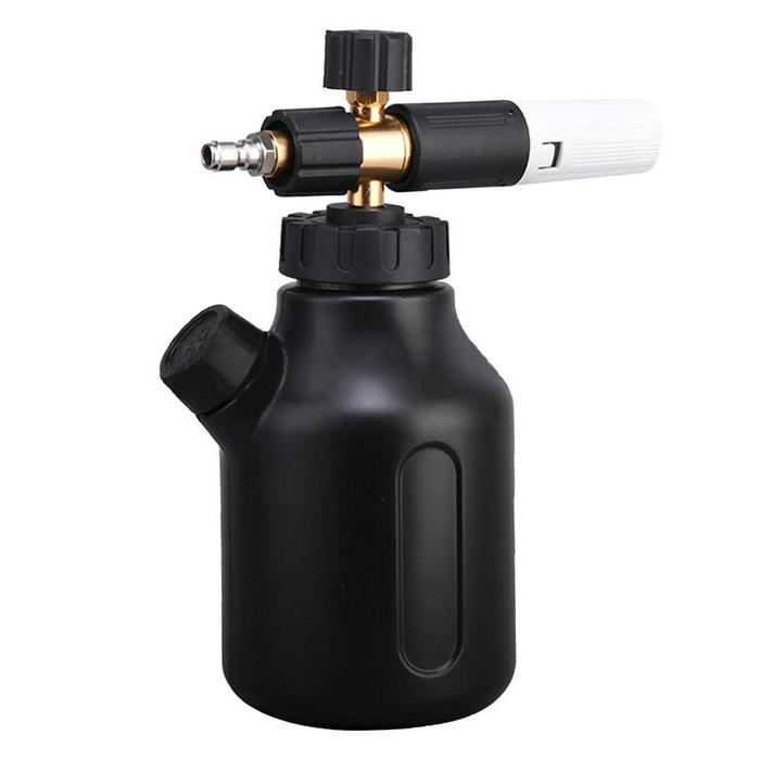Car Foam Sprayer Foam Sprayer Replacement For Pressure Washer Quick
