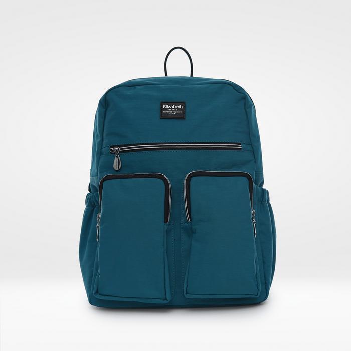 Tas Elizabeth Backpack 0022-1280