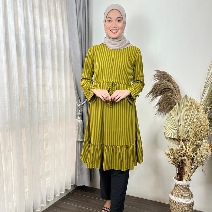 Yola Tunik By my Boutique Fashion