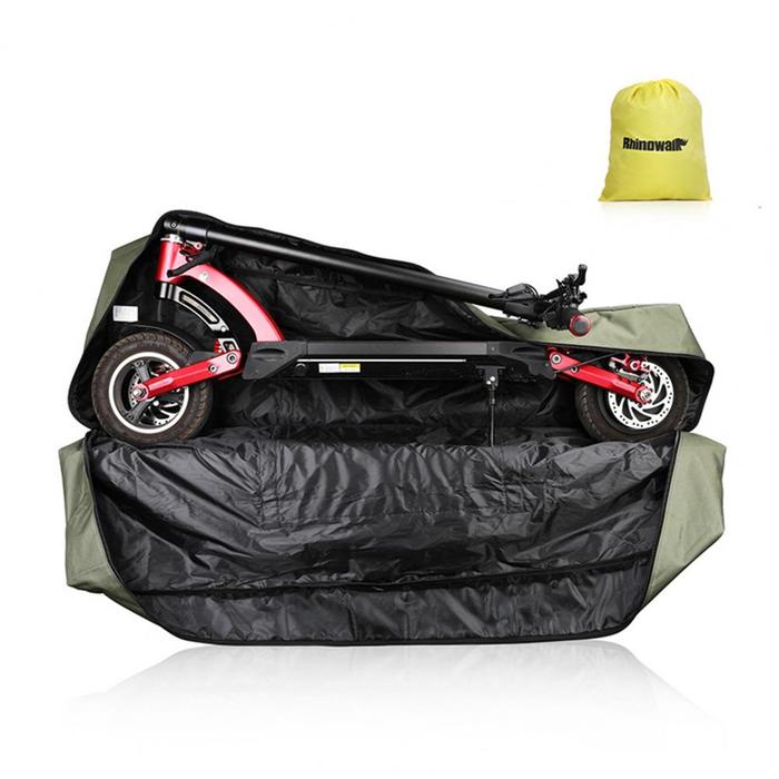 Hover Board Bag Folding Electric Scooter Carry Bag