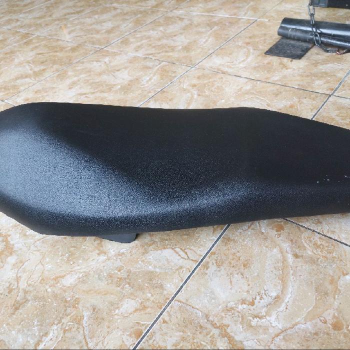jok motor honda vario 150