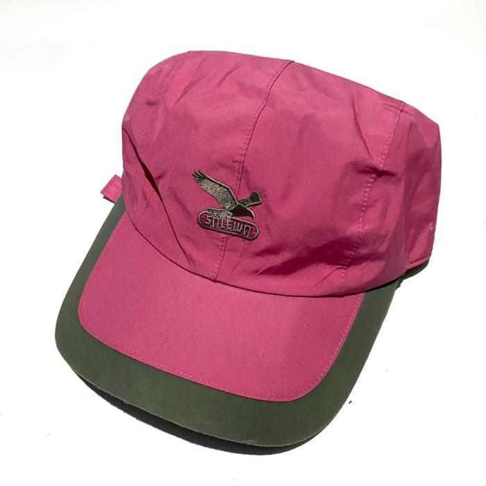 Salewa Gore-Tex Alpine Cap Pink OSFA