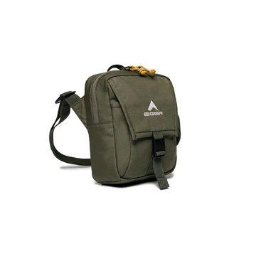 TAS SELEMPANG EIGER ASCENDA POUCH ORIGINAL