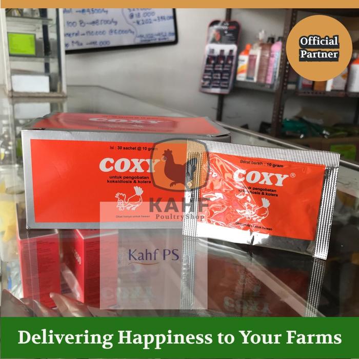 Breeding Vita Ayam Bangkok Aduan - 100 Tablet