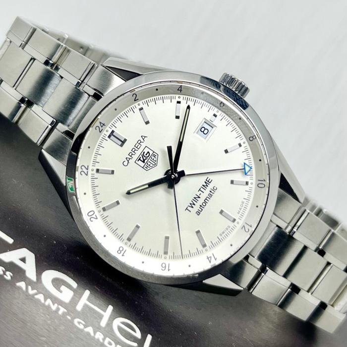 Tag heuer carrera GMT WV2116