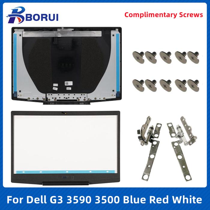 New Original For DELL Inspiron G3 15 3590 3500 Laptop LCD Back