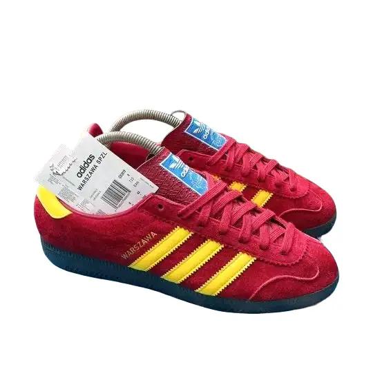 adidas warszawa original all size Casual