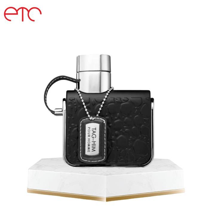 (PROMO) PARFUM ARMAF TAG HIM EDP 100ML FOR MEN