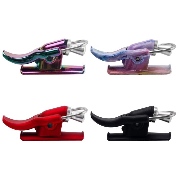 Sea Fishing Casting Trigger Surf Fishing Trigger Aid Fishing Rod