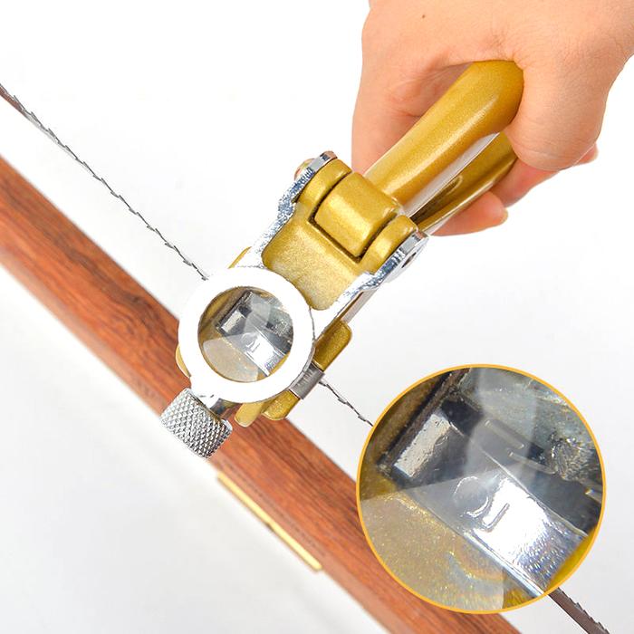 Sawing Pliers Sawtooth Pliers Band Saw Blade Manual Circuit Breaker
