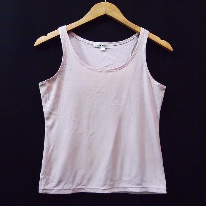 DK512 SIZE S MK KLEIN TANKTOP WANITA ATASAN