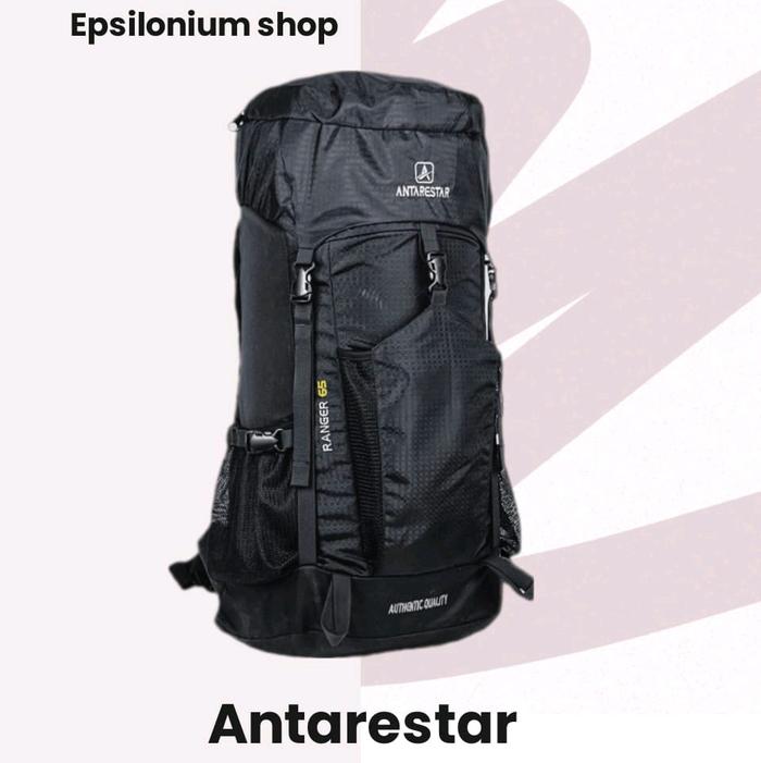 RANGER 65 Karier Original  antarestar brand from Indonesia