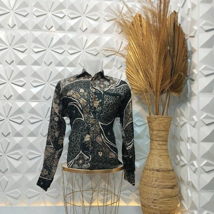 Aywears• Set batik Couple / set batik coupleAs Moca/Batik set couple murah / Kemeja batik lengan Pan