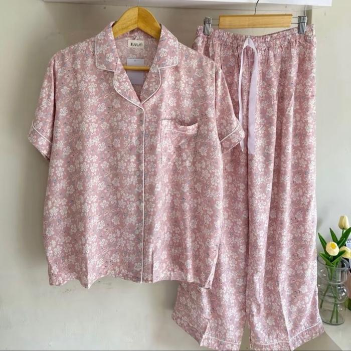 Irish one set bahan premium