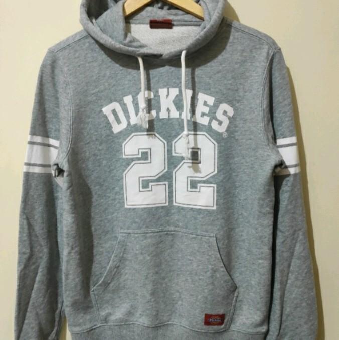 Dickies original full tag