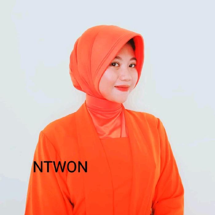 JILBAB PSR PIA ARDHYA GARINI PREMIUM BISA CUSTOM MODEL