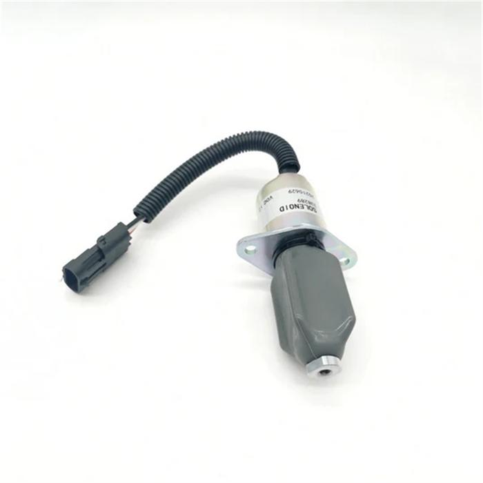 Bahan Bakar SOLENOID 338289 untuk Mesin JACOBSEN TURF KUBOTA D722