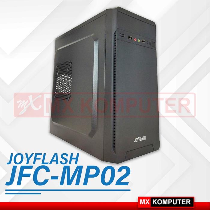 Casing Joyflash JFC-MP02 With PSU 500Watt
