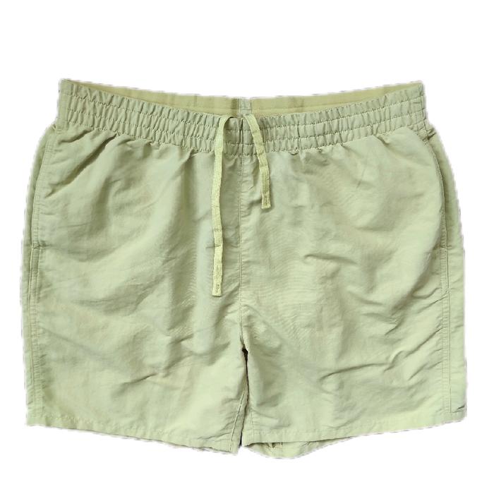 CELANA PENDEK UNIQLO SIZE L SECOND - pria