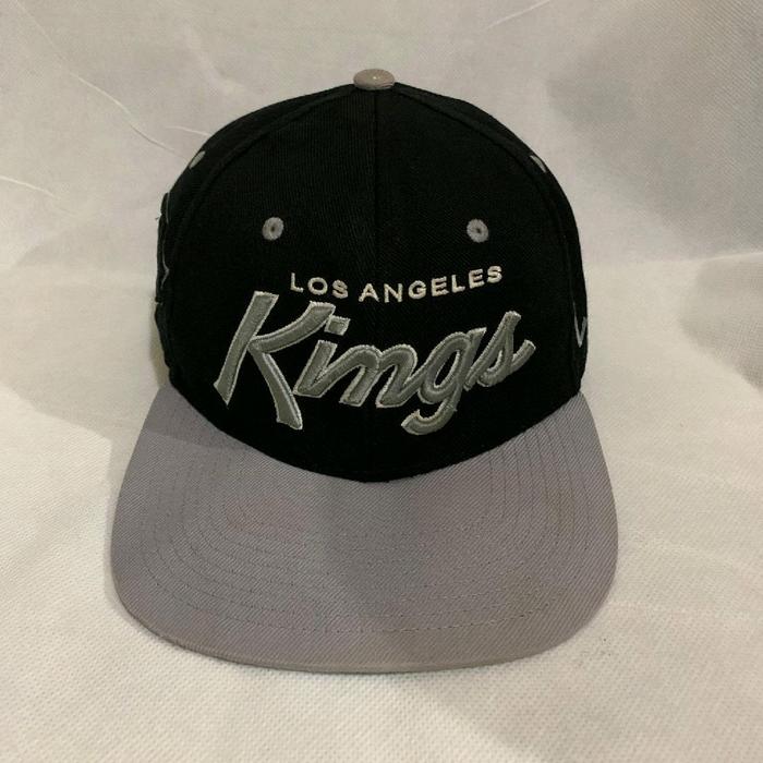 Los Angeles Kings Zephyr Snapback