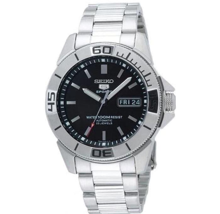 Seiko snze09 Jam Tangan Pria original automatic sport ori snze09k1 snze09j1 snze09p1 snze09 watches