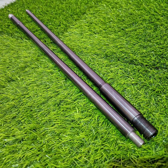 Laras Baja Od 22 Tirus Cal 5.56 Alur 6 Panjang 60cm Berkualitas
