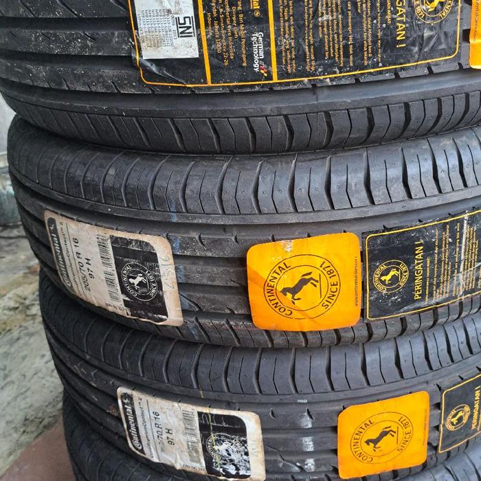 205 70 r16 continental cocok buat innova xtrail dll